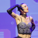 Heels/Cabaret