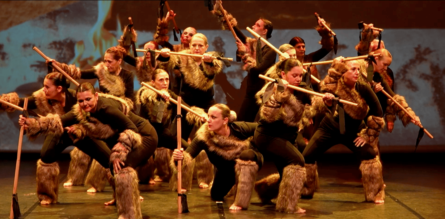 You are currently viewing Afro