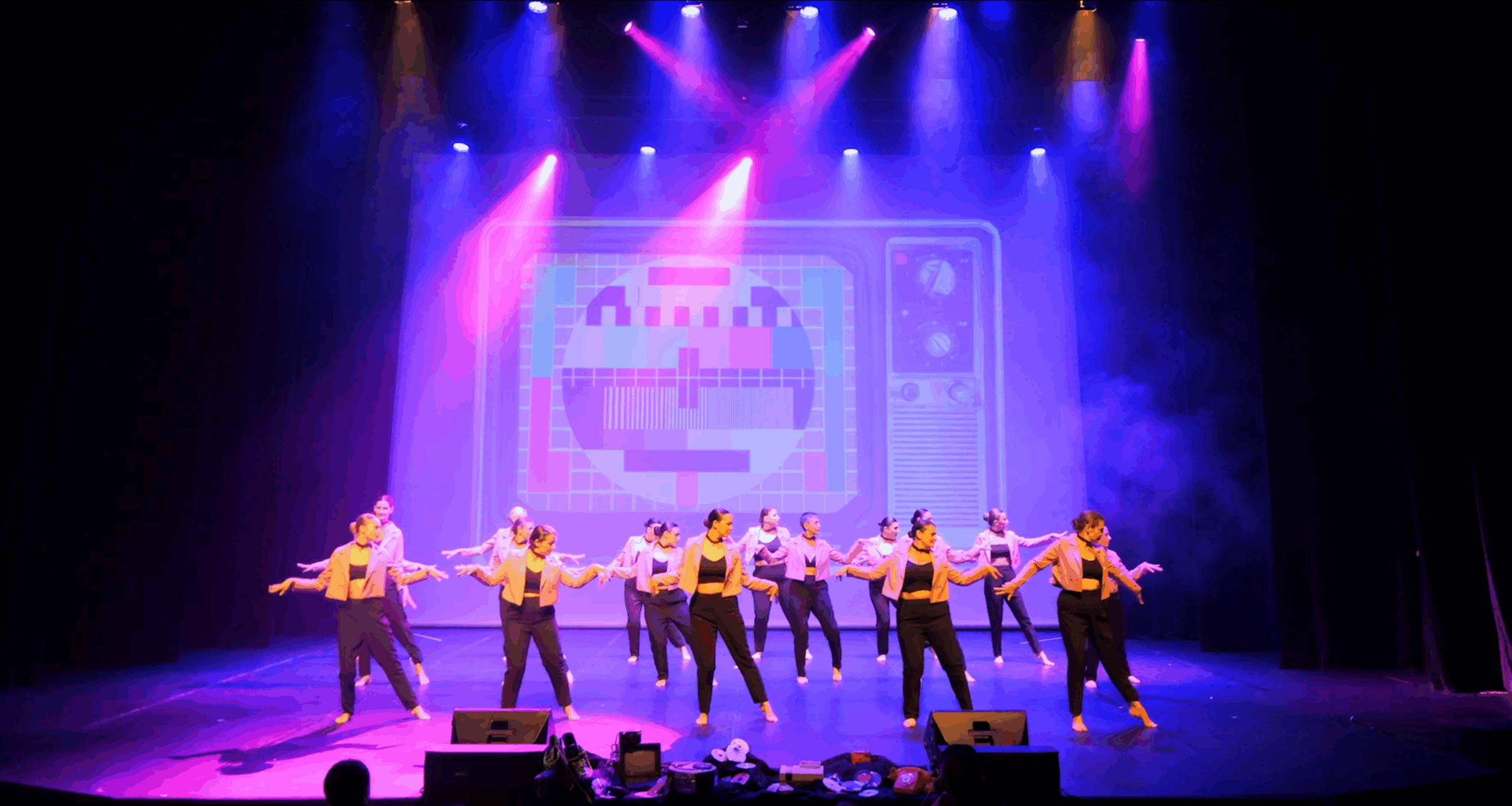 You are currently viewing Jazz Adulte