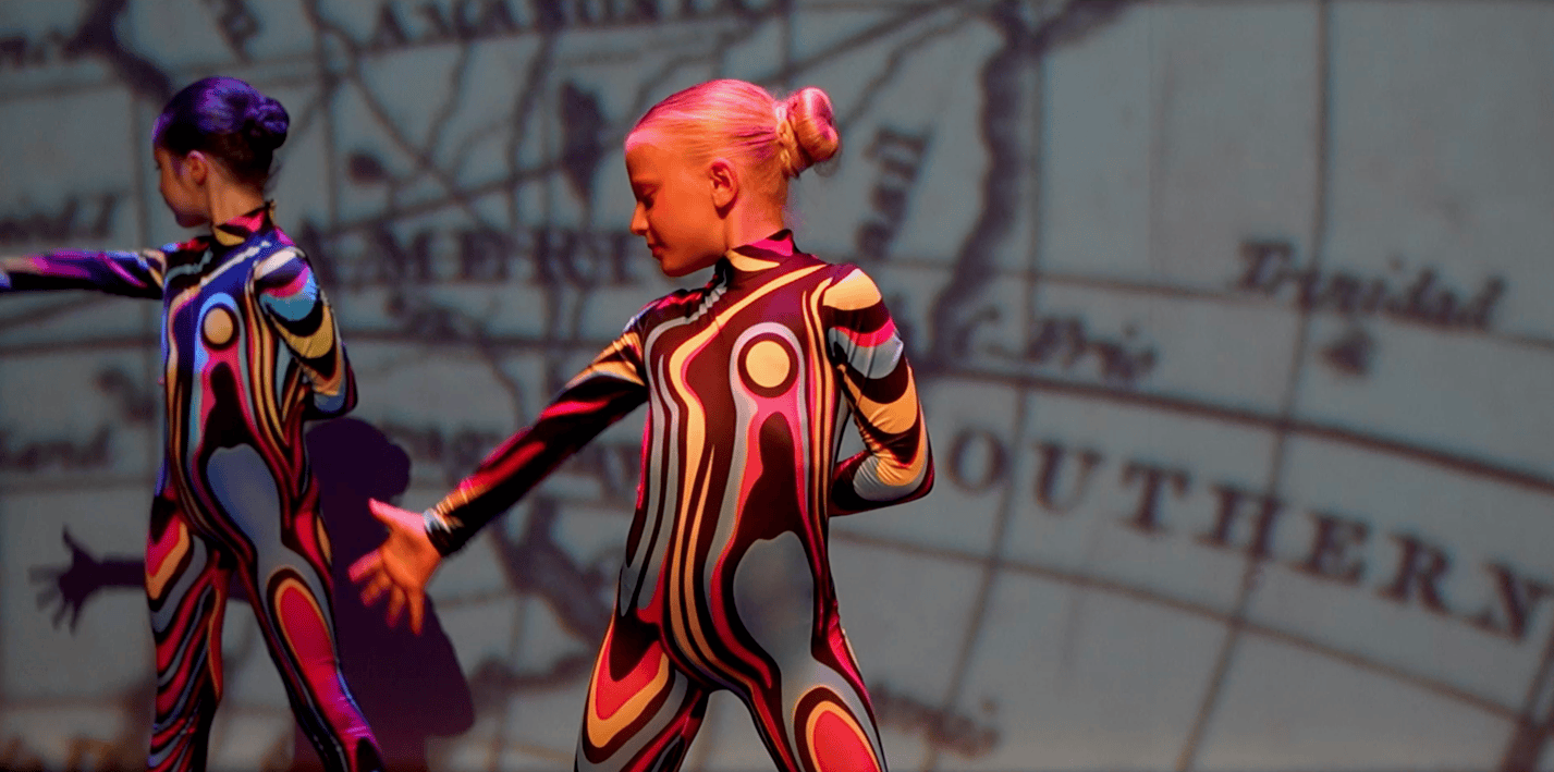 You are currently viewing Jazz Préparatoire