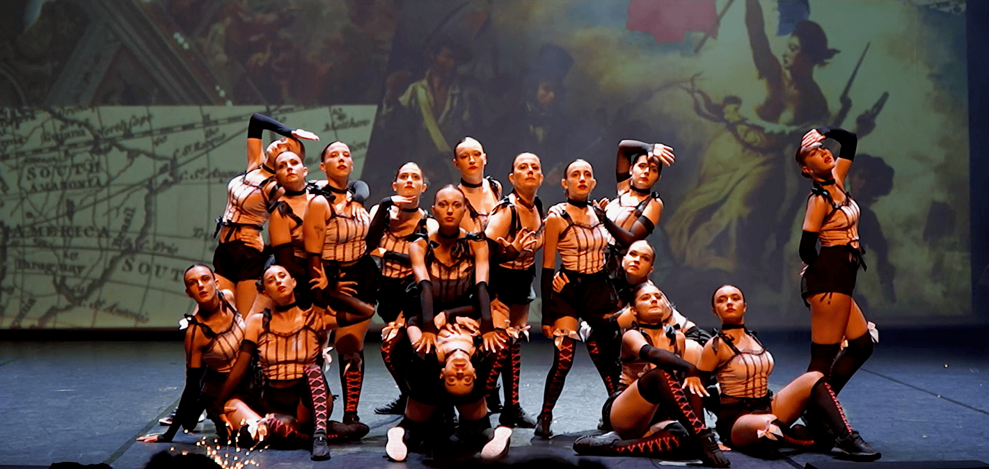 You are currently viewing Street Avancé