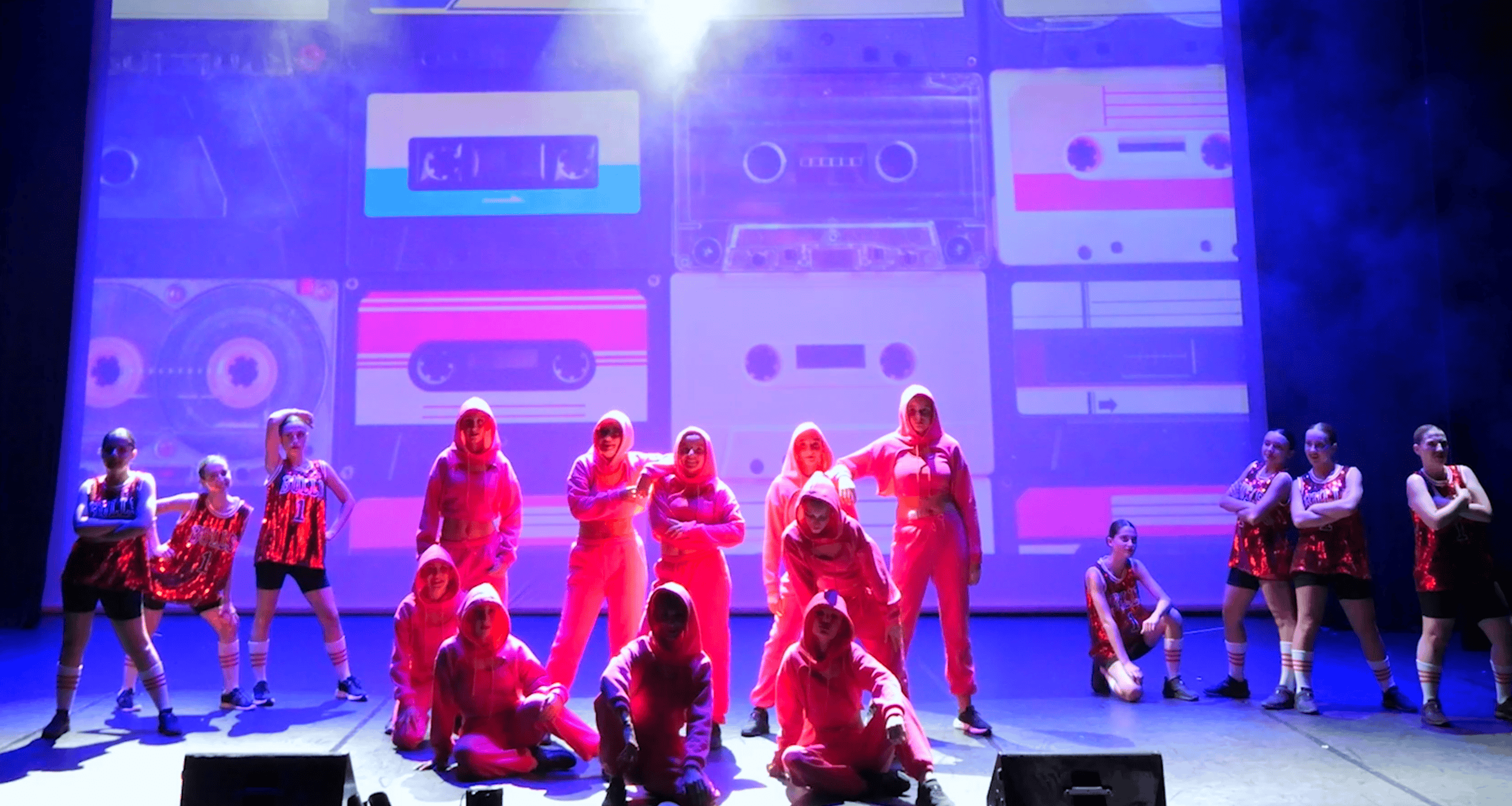 You are currently viewing Street Inter