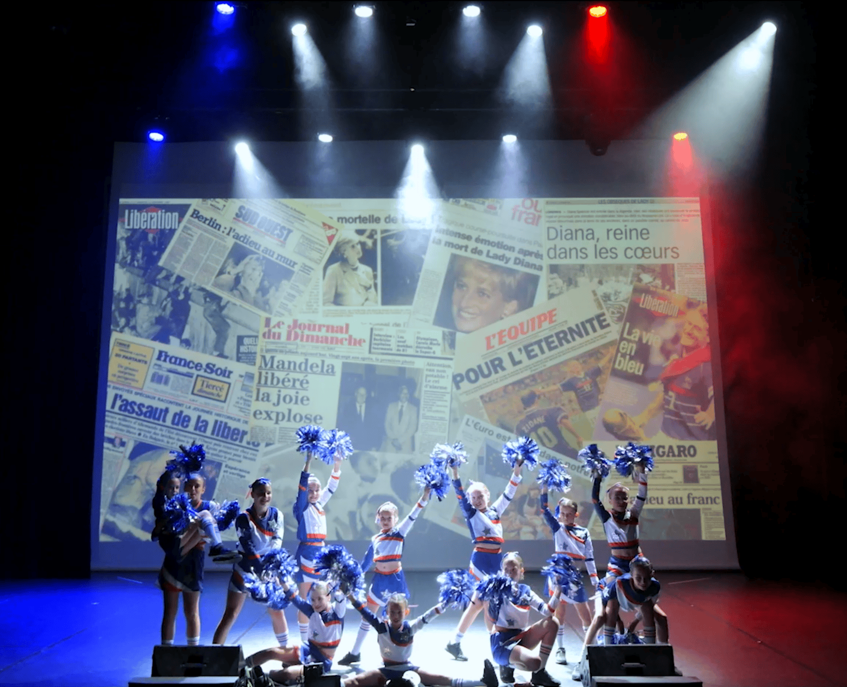 You are currently viewing Street enfant