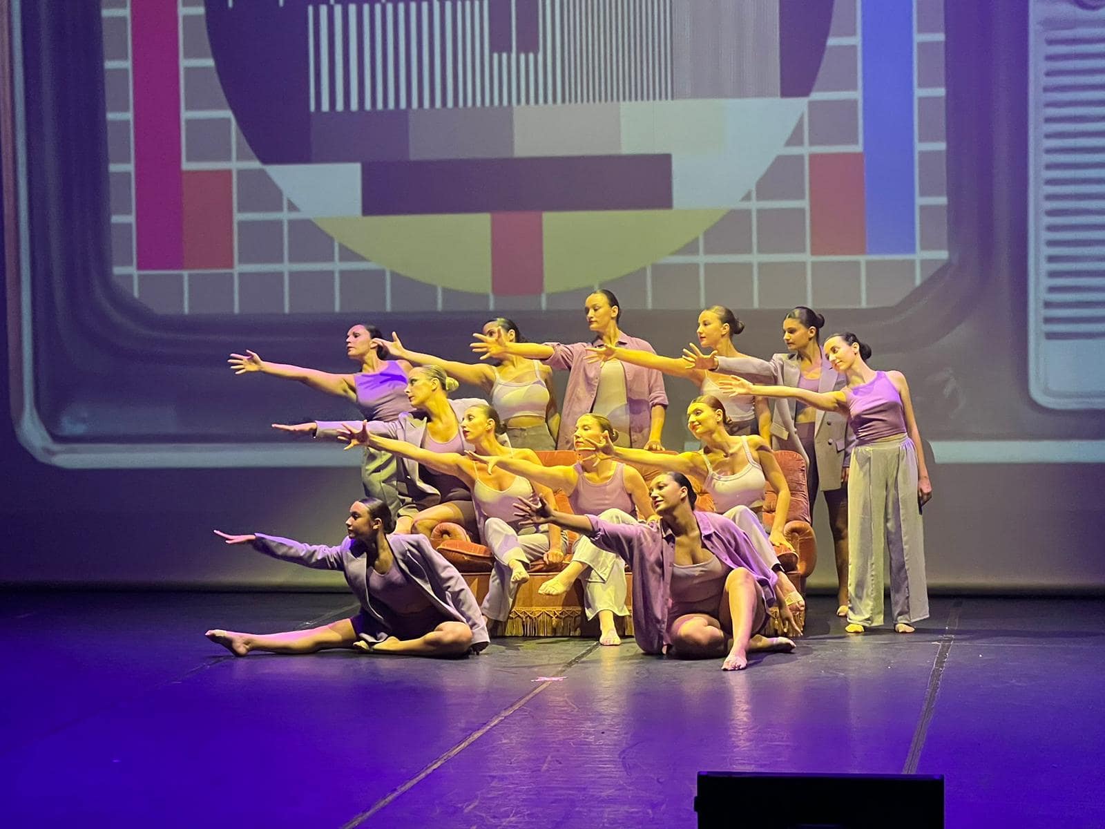 You are currently viewing Jazz Avancé