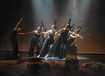 Cours d'Afro, Modern pour les adultes à la Valette du Var