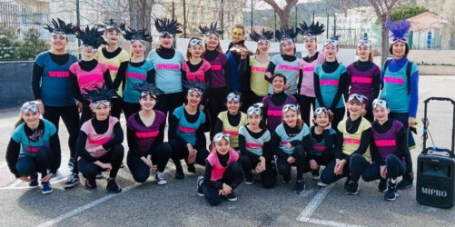 L'actualité de l'association expression à La valette du Var